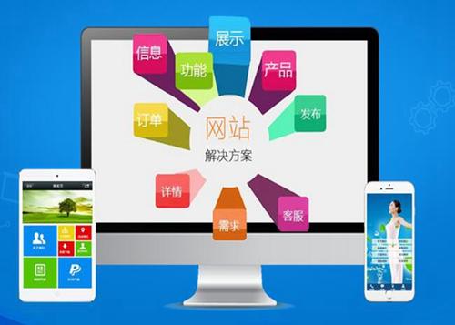 灵丘如何进行网站设计才能突出产品的优势
